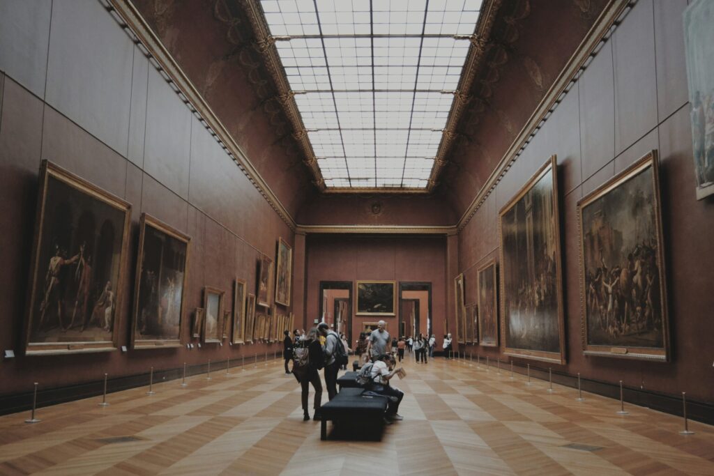 Open Access Museums.