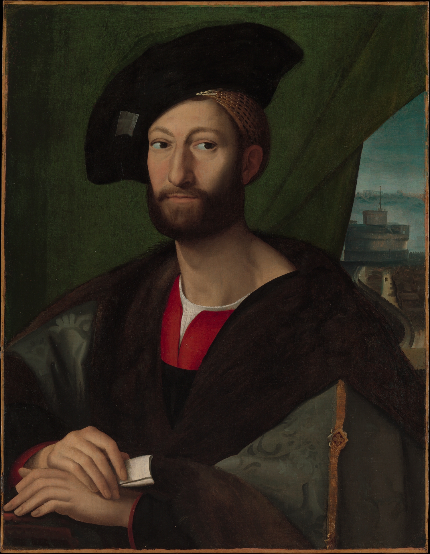 Technique Tuesday: Raphael’s Invisible Architecture – Perspective in The School of Athens