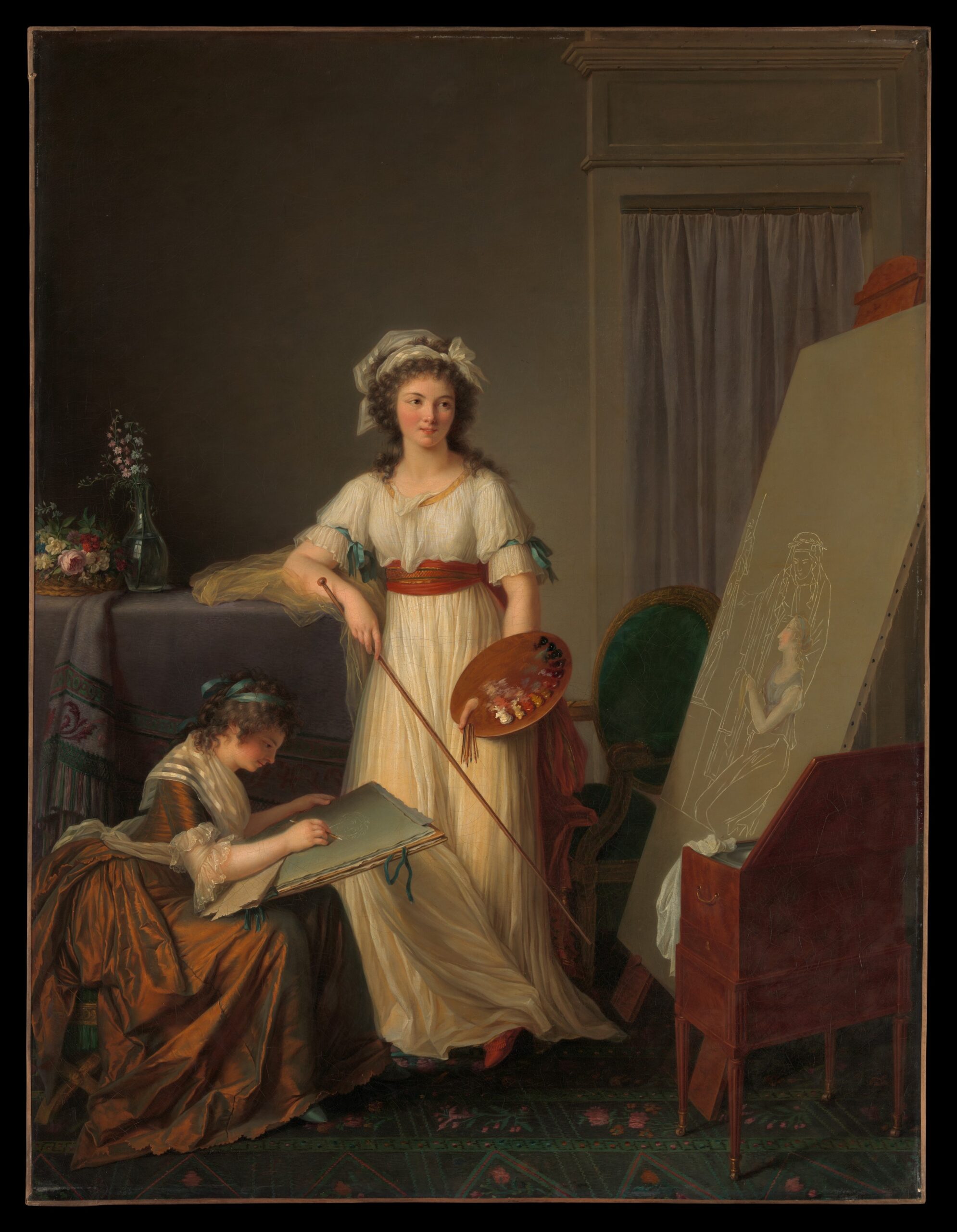 Painter’s Anecdote: Henri Matisse, Goldfish, and the Studio as an Aquarium